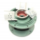 Bride de raccordement pour pompe NKP-G 32-200/190