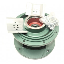 Bride de raccordement pour pompe NKP-G 32-200/190