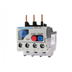 RELAIS PROTECTION THERMIQUE 12/18 A NR2 - CHINT