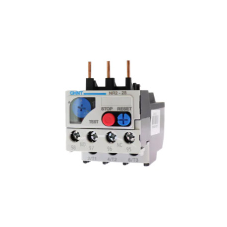 RELAIS PROTECTION THERMIQUE 12/18 A NR2 - CHINT