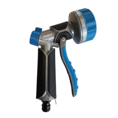 Pistolet multiformes 8P GREEN