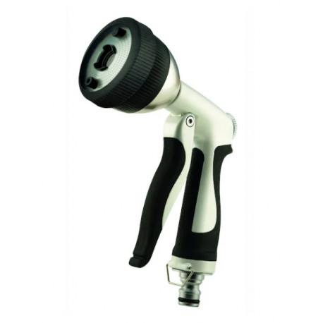 Pistolet luxe multiformes 4P