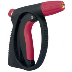 Pistolet de lavage résidentiel "D" - Orbit