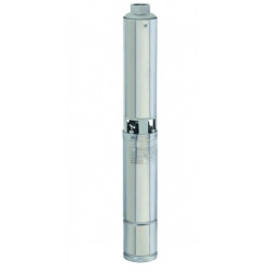SP 140/14 Mono - pompe de forage 4" - SPERONI