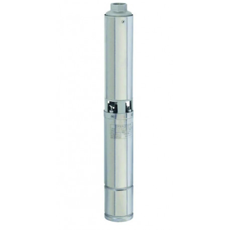 SP 140/14 Mono - pompe de forage 4" - SPERONI