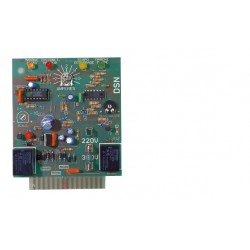 CARTE DSN 51