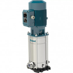 Pompe multicellulaire monobloc MXV-B 32-510 BO