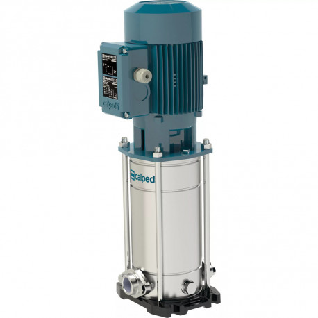 Pompe multicellulaire monobloc MXV-B 32-510 BO