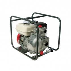 Motopompe TEF3 50 HA 5.5CV