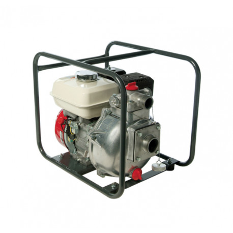 Motopompe TEF3 50 HA 5.5CV