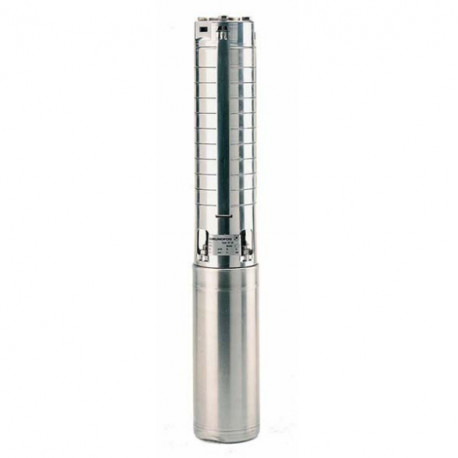 SP 77-10 6" 30kW Grundfos