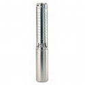 SP77-10 6" 37kW Grundfos