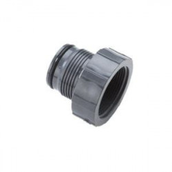 Adaptateur ACME mâle 11/4" x BSP femelle 1½"