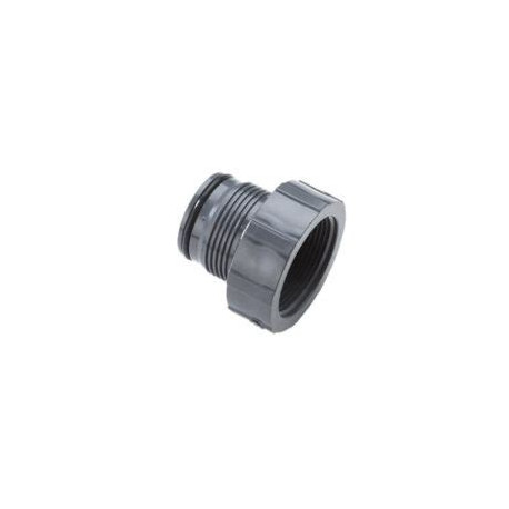 Adaptateur ACME mâle 11/4" x BSP femelle 1½"