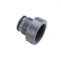 Adaptateur ACME mâle 11/4" x BSP femelle 1½"