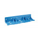 Support mural pour Filtre TRIPLEX