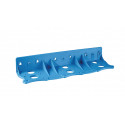 Support mural pour Filtre TRIPLEX