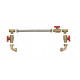 Kit BY-PASS pour station de filtration en 3/4"
