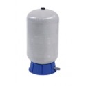Réservoir fibre de verre C2B-200 litres V à diaphragme 