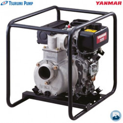 Moto-pompe TE3-50YDV Tsurumi