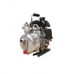 Moto-pompe TEF-25HA Tsurumi