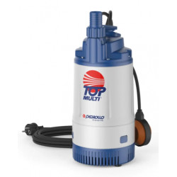 Pompe multicellulaire immergée TOP MULTI 2 – 0,55 kW