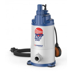 Pompe multicellulaire immergée TOP MULTI EVO 5 – 0,75 kW