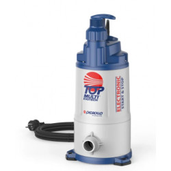 Pompe multicellulaire immergée TOP MULTI EVO TECH 2 – 0,55 kW