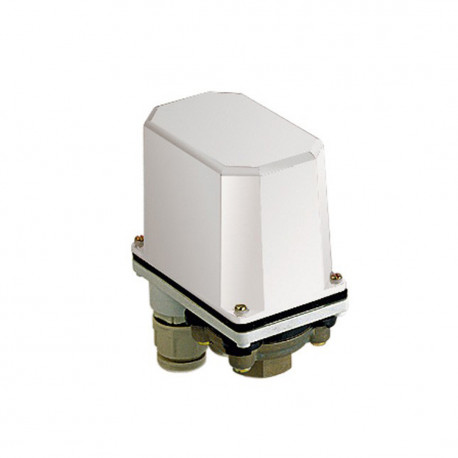 Contacteur manométrique inversé MCS 22