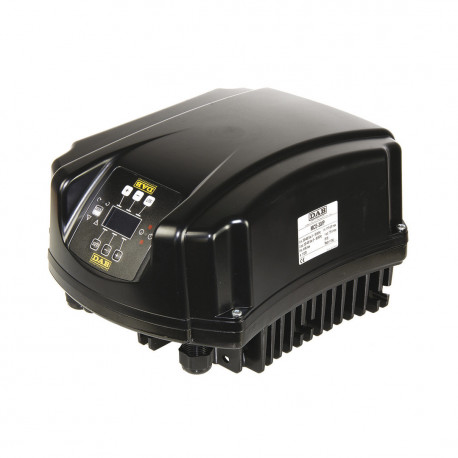 MCE 110/P - Variateur de vitesse pour NKV jusqu'à 11kW