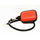 Flotteur de remplacement pour pompe FEKA VX 
