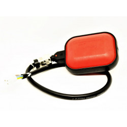 Flotteur de remplacement pour pompe FEKA VX 