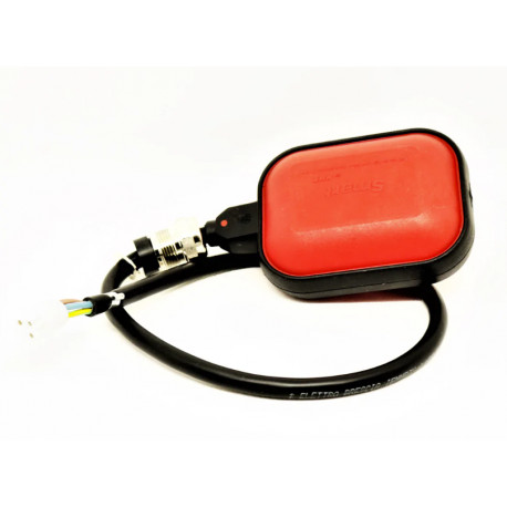 Flotteur de remplacement pour pompe FEKA VX 
