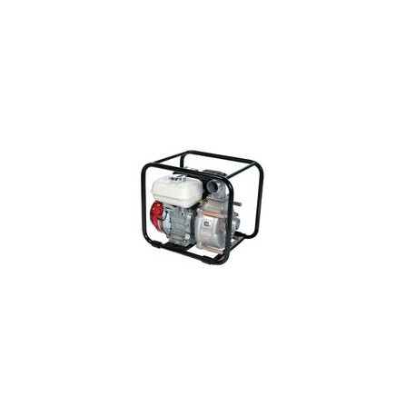 Moto-pompe TDS2-50HA