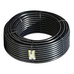 Plymouth HD PRO diamètre 25/6 bars couronne 25m 