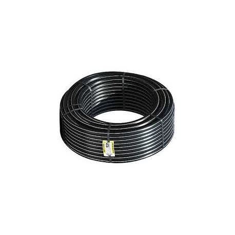 Plymouth HD PRO diamètre 25/6 bars couronne 25m 