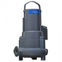 FLYGT type NX 3069 SH 272 1.7Kw