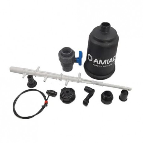 Kit Scanaway 2" T