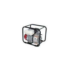 Motopompe TEF3 50 HA 5.5CV