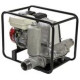 Moto-pompe TD-200HA Tsurumi