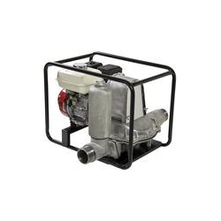 Moto-pompe TD-200HA Tsurumi