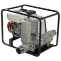 Moto-pompe TD-200HA Tsurumi