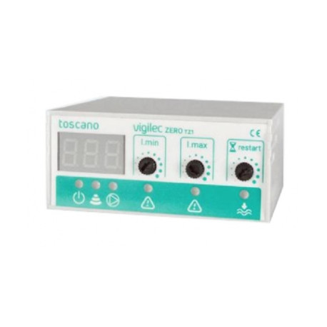 Module VIGILEC embrochable pour coffret V1ZD-230