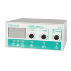Module VIGILEC embrochable pour coffret V1ZD-400