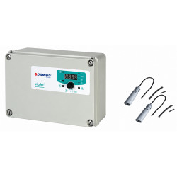 Coffret vigilec protection manque d'eau V1N (V.2019)