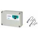 Coffret vigilec protection manque d'eau V1N (V.2019)