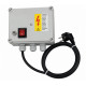Coffret de démarrage CFM 200 pour pompes immergées 4FK