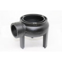 Corps de pompe pour Semisom 290/490/590 H