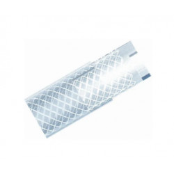 Couronne de tuyau cristal tressé 25m