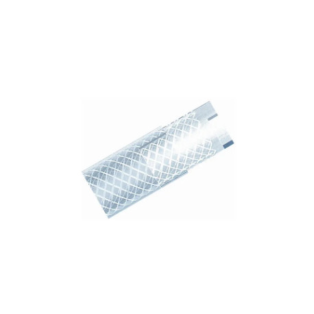 Couronne de tuyau cristal tressé 25m